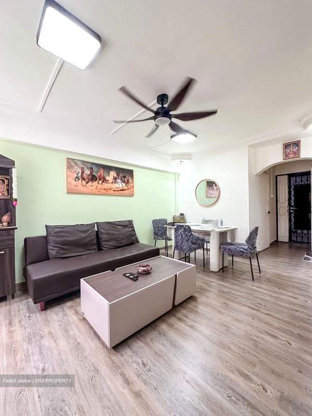 Blk 575 Woodlands Drive 16 (Woodlands), HDB 4 Rooms #625513381